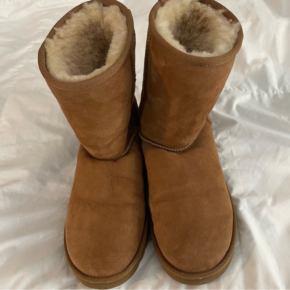 Womens Uggs